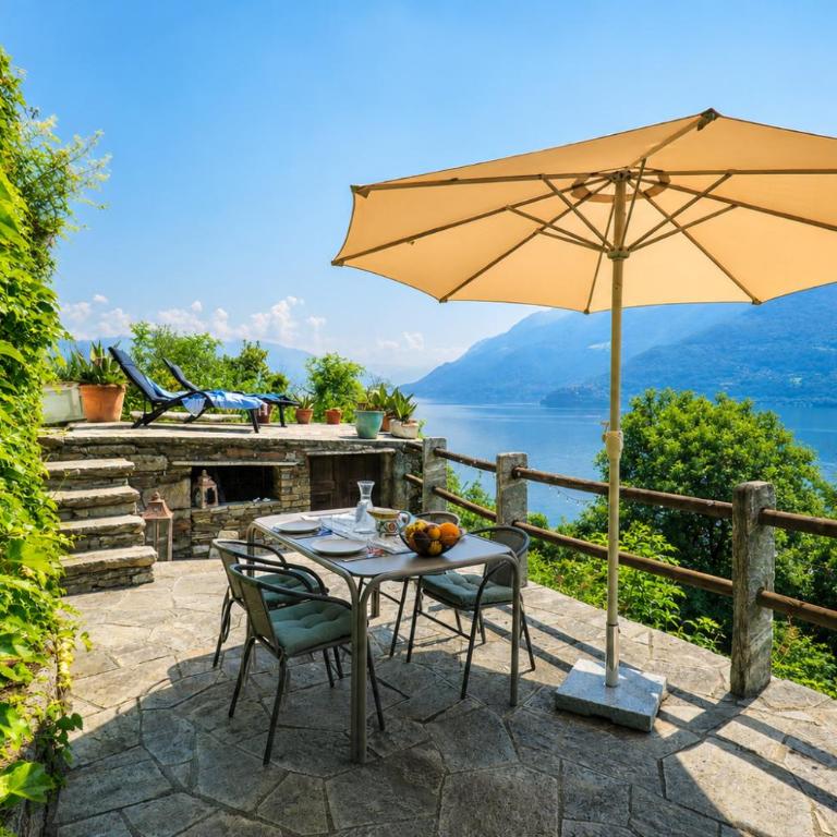 Un Posto al Sole - Haus mit 2 Schlafzimmern - 20