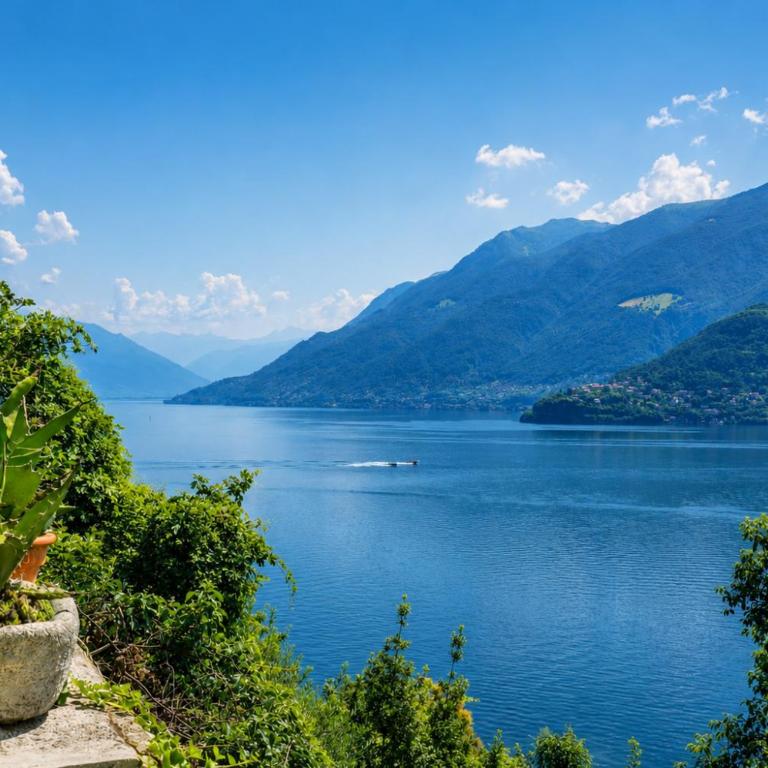 Un Posto al Sole - Haus mit 2 Schlafzimmern - 21