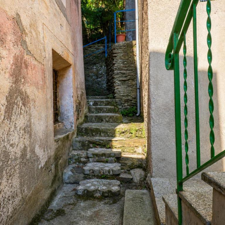Un Posto al Sole - Haus mit 2 Schlafzimmern - 24