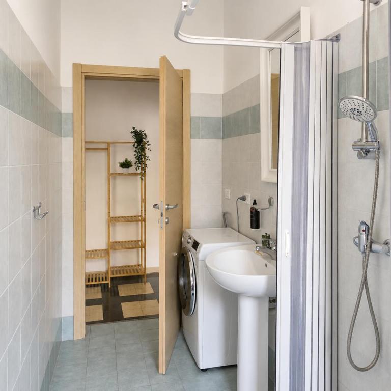 BIG Suite Goldoni Bilocale [Duomo-M4 Lin Airport] - Appartamento con 1 Camera da Letto - 6