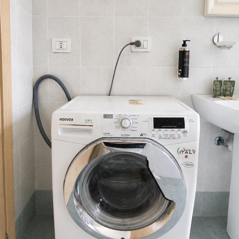 BIG Suite Goldoni Bilocale [Duomo-M4 Lin Airport] - Appartamento con 1 Camera da Letto - 12