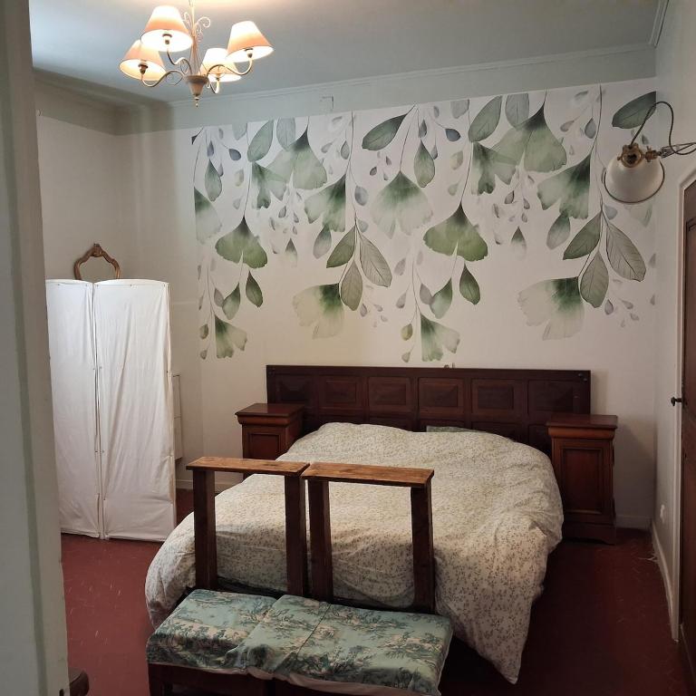 La Macarena, family stay in Digne-les-bains - Villa - 7