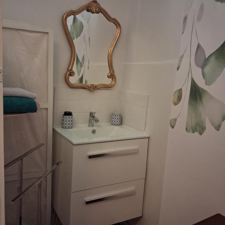 La Macarena, family stay in Digne-les-bains - Villa - 10