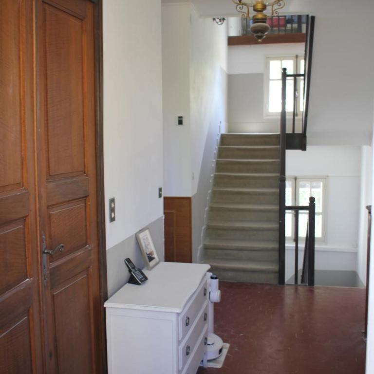 La Macarena, family stay in Digne-les-bains - Villa - 12