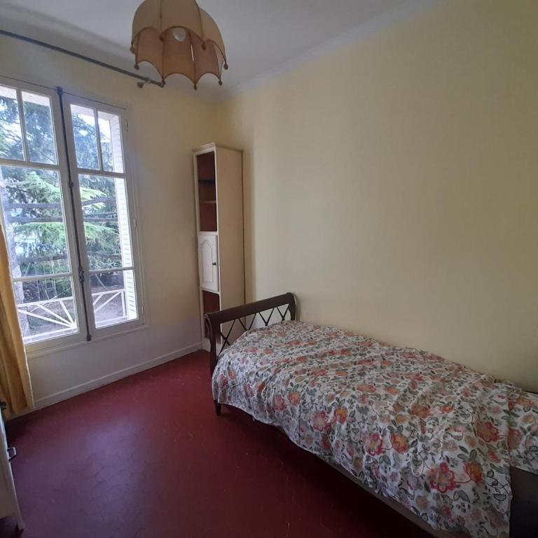 La Macarena, family stay in Digne-les-bains - Villa - 13