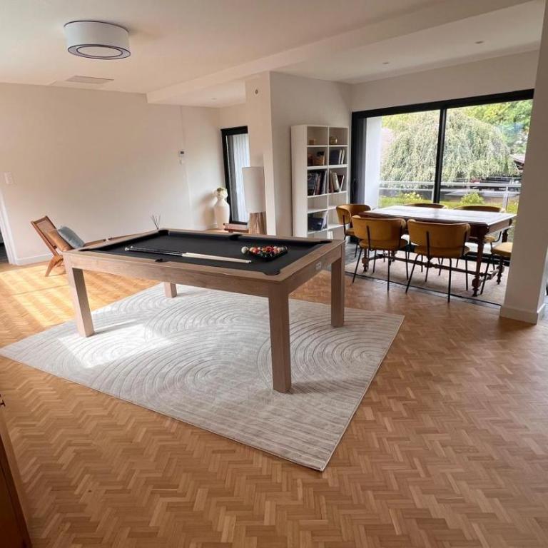 Rivea House Private pool Lake 200 m away 12pax - Chambre Simple - 46