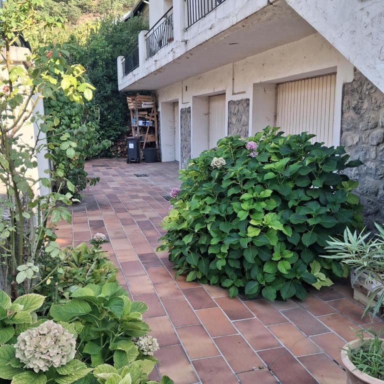 La Macarena, family stay in Digne-les-bains - Villa - 15