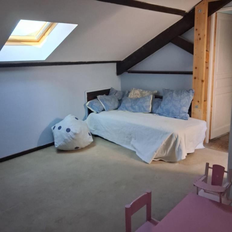La Macarena, family stay in Digne-les-bains - Villa - 16
