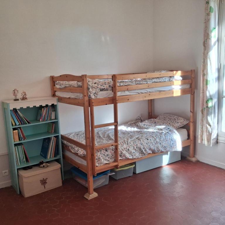 La Macarena, family stay in Digne-les-bains - Villa - 21