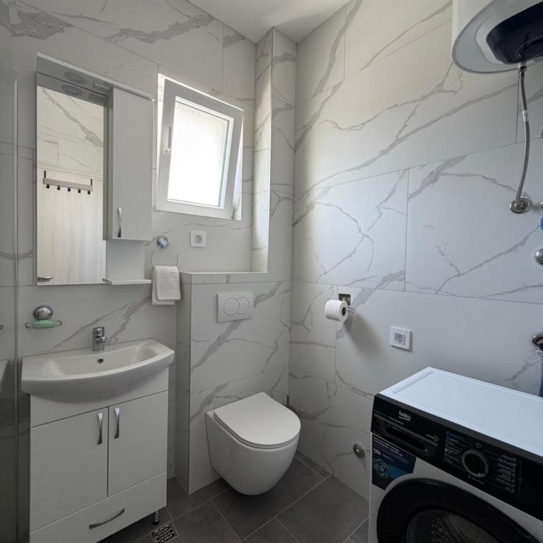 Apartments Petović - Apartman sa 1 Spavaćom Sobom - 6