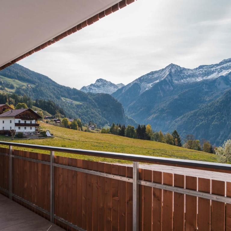 Moosmair Mountain Living - Apartamento - 7