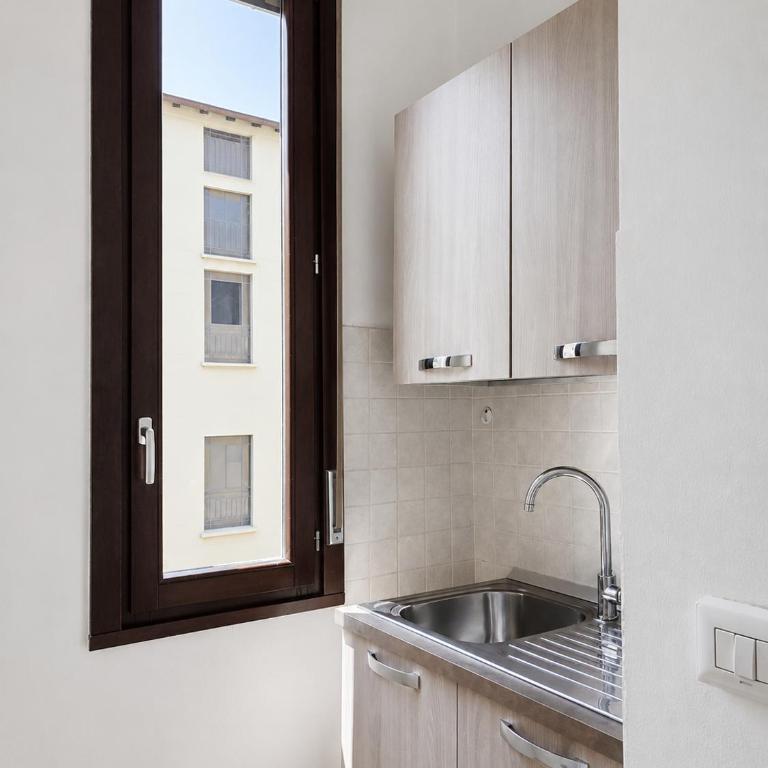 BIG Suite Goldoni Bilocale [Duomo-M4 Lin Airport] - Appartamento con 1 Camera da Letto - 8