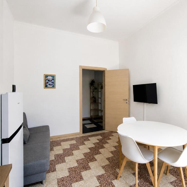 BIG Suite Goldoni Bilocale [Duomo-M4 Lin Airport] - Appartamento con 1 Camera da Letto - 9