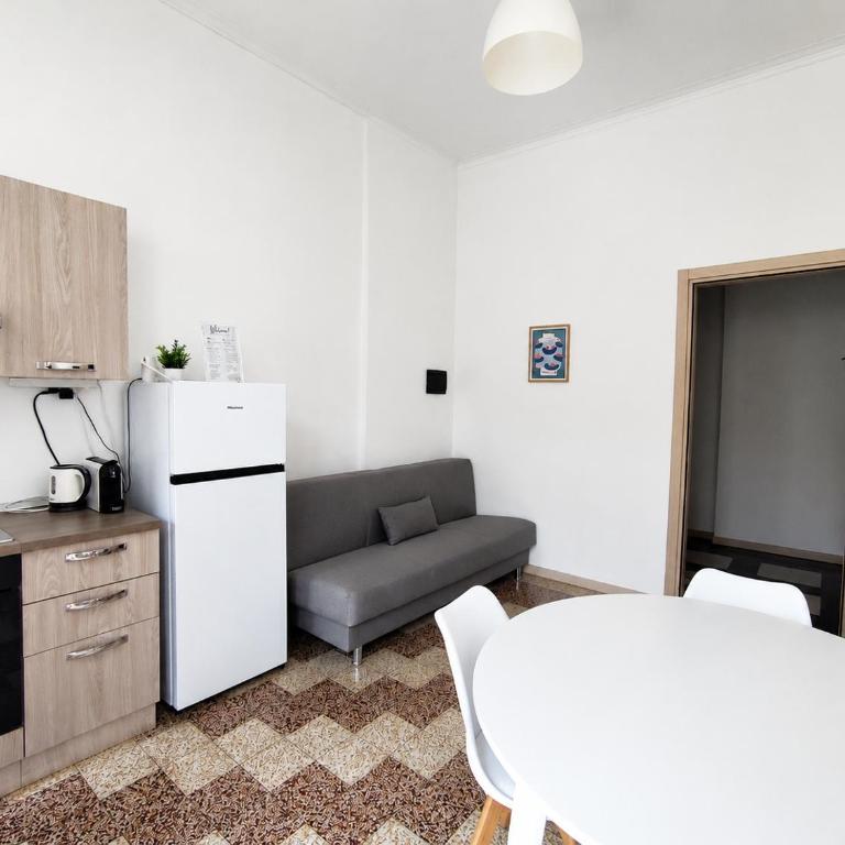 BIG Suite Goldoni Bilocale [Duomo-M4 Lin Airport] - Appartamento con 1 Camera da Letto - 10