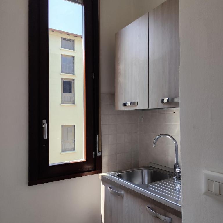 BIG Suite Goldoni Bilocale [Duomo-M4 Lin Airport] - Appartamento con 1 Camera da Letto - 13