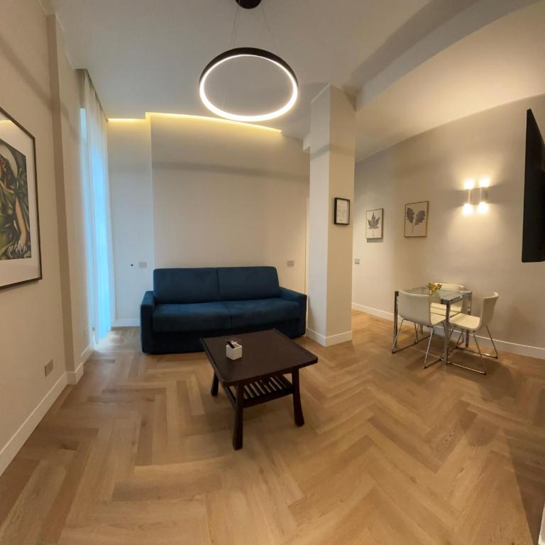 ITALIANSTAYRENTALS Porta Vittoria - Appartamento Superior con 1 Camera da Letto e Balcone - 5