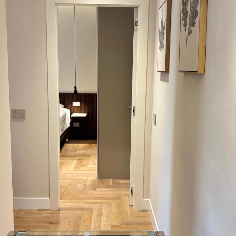 ITALIANSTAYRENTALS Porta Vittoria - Appartamento Superior con 1 Camera da Letto e Balcone - 21