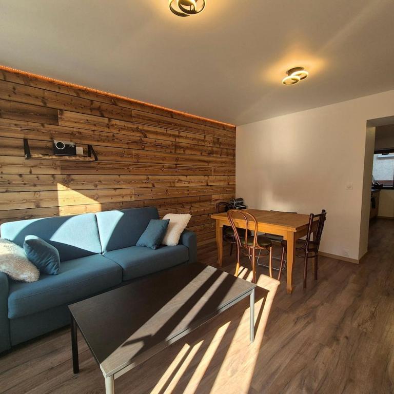 6 GRANDE RUE - Superbe 2 pièces hyper centre - Appartement - 3