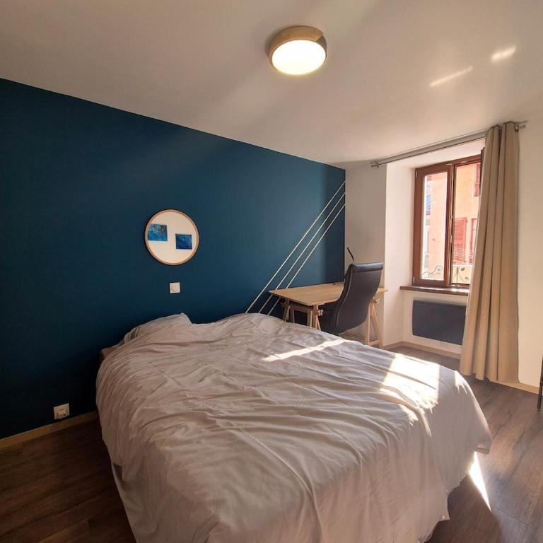 6 GRANDE RUE - Superbe 2 pièces hyper centre - Appartement - 6