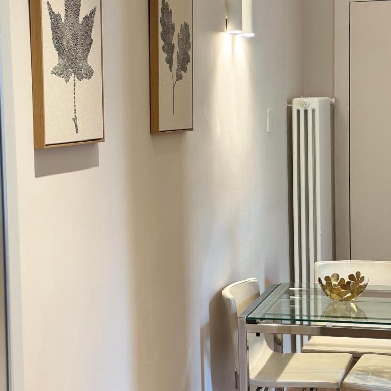 ITALIANSTAYRENTALS Porta Vittoria - Appartamento Superior con 1 Camera da Letto e Balcone - 22