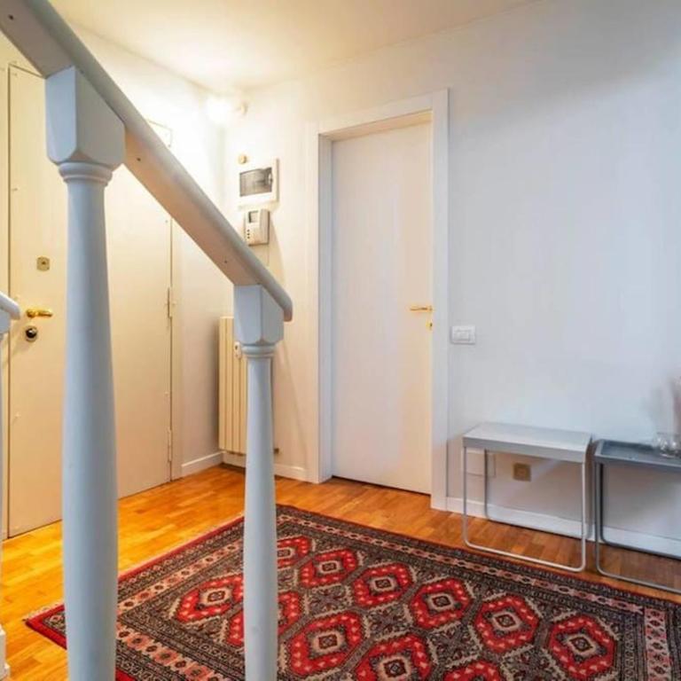 ComeCasa Milan Grand Stay Premium 2BR Apartment - Appartamento con 2 Camere da Letto - 22