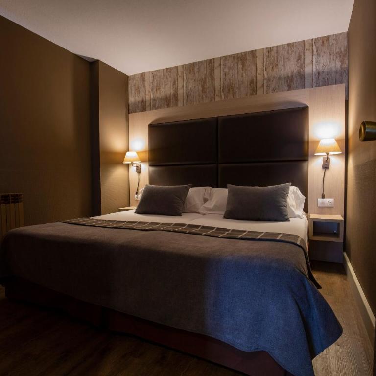 Hotel Nexta Soldeu - Himàlaia - Superior Quadruple Room - 2