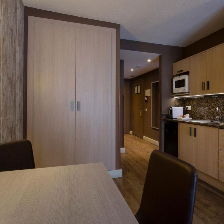 Hotel Nexta Soldeu - Himàlaia - Superior Quadruple Room - 3