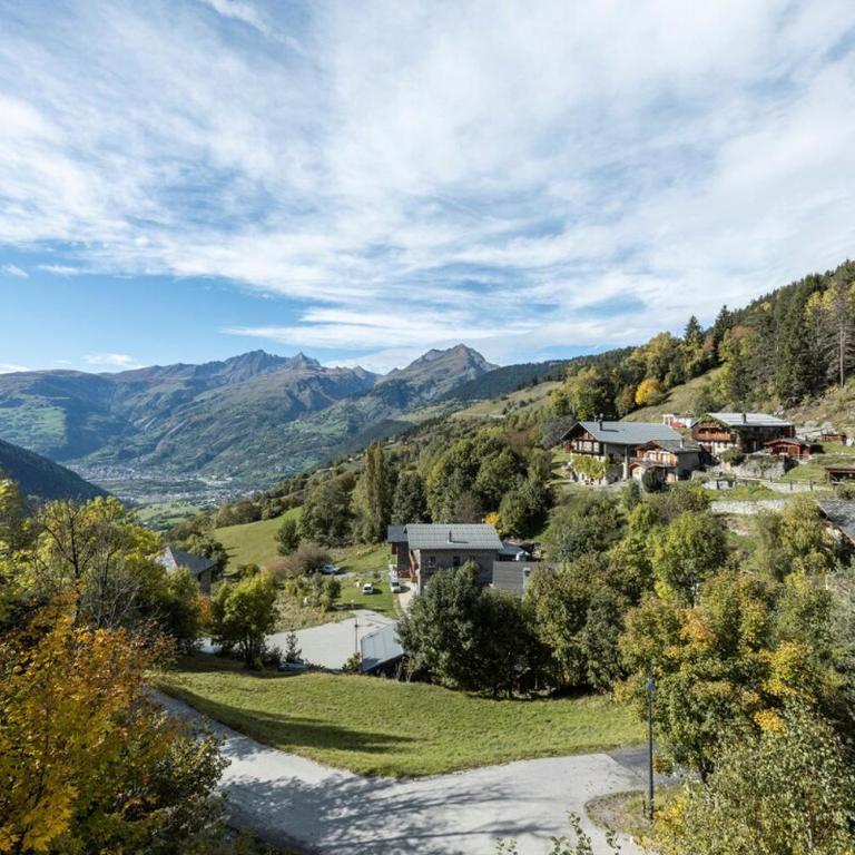 Chalet Le Moulin des Neiges - Solliet - Chalet - 2