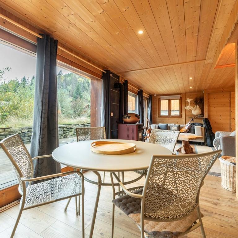 Chalet Le Moulin des Neiges - Solliet - Chalet - 30