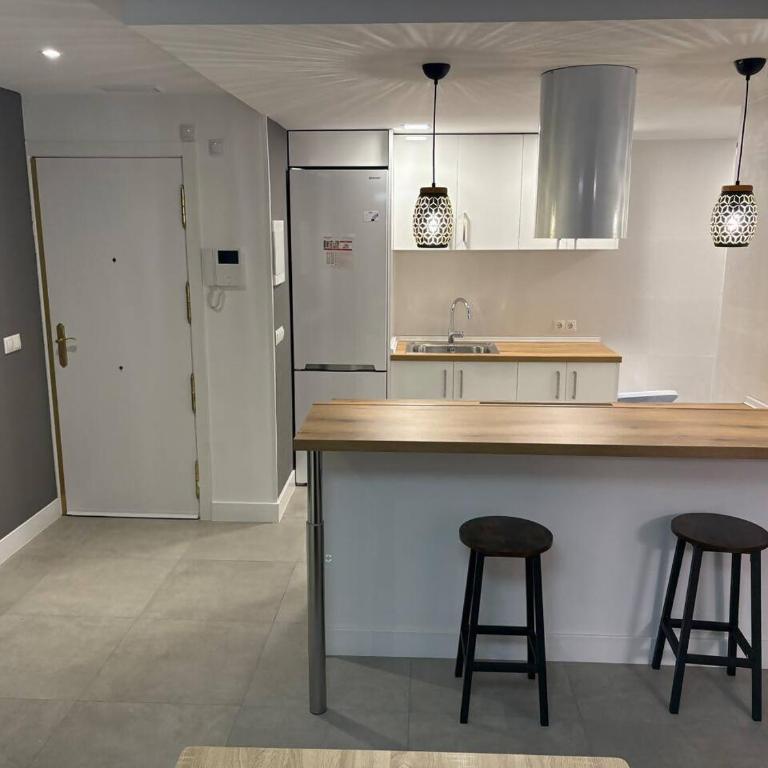 Apartamento - Centro de Móstoles - Appartement 2 Chambres - 15