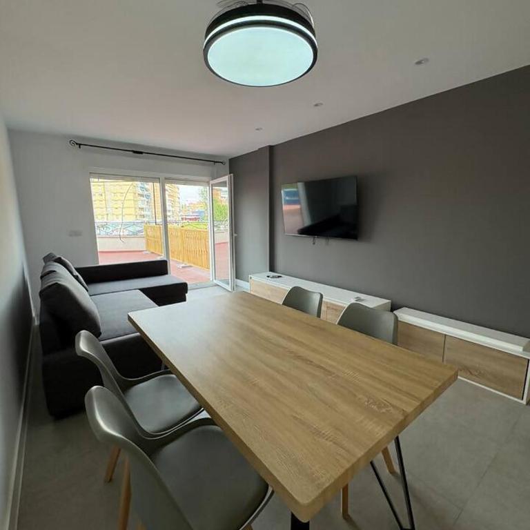 Apartamento - Centro de Móstoles - Appartement 2 Chambres - 18