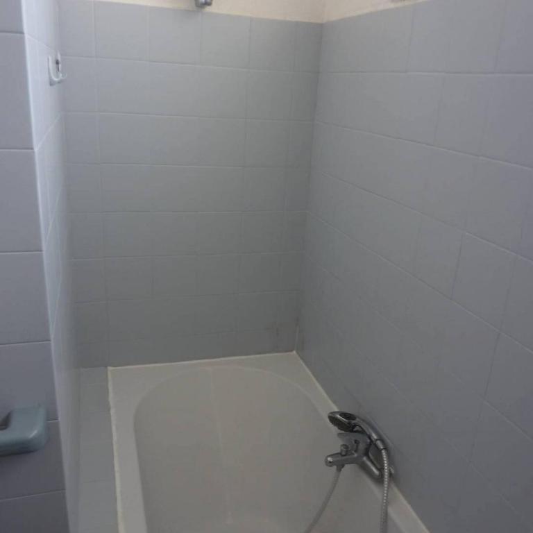 Quartier des Goelands, Villa t5 pour 8 N25 - Maison de Vacances 4 Chambres - 5