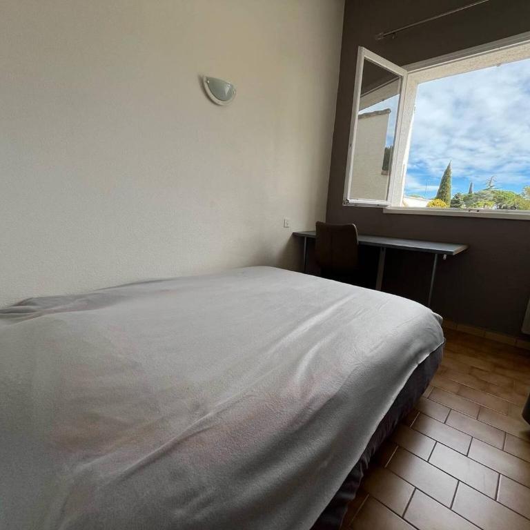 Quartier des Goelands, Villa t5 pour 8 N25 - Maison de Vacances 4 Chambres - 15