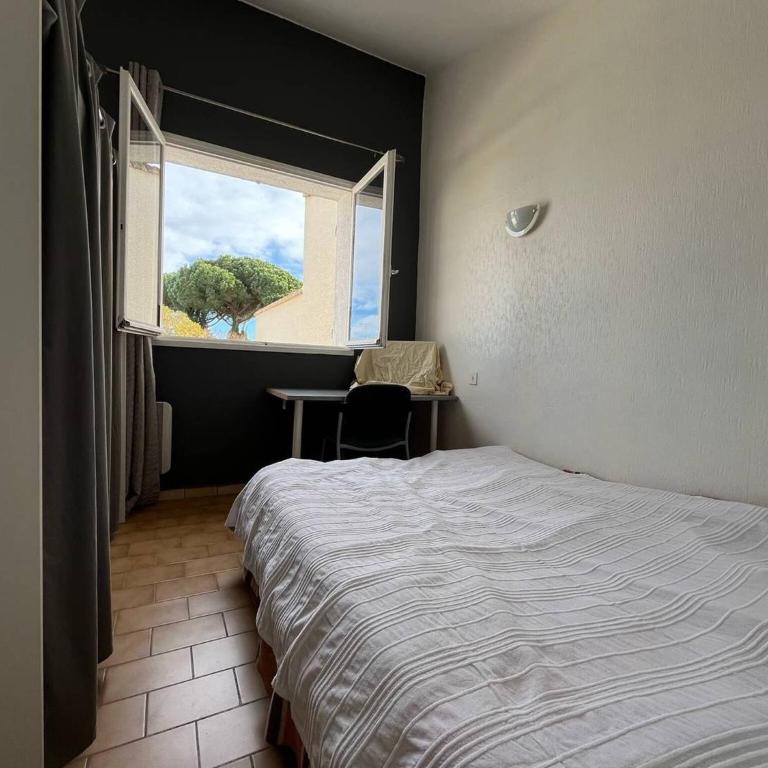 Quartier des Goelands, Villa t5 pour 8 N25 - Maison de Vacances 4 Chambres - 14
