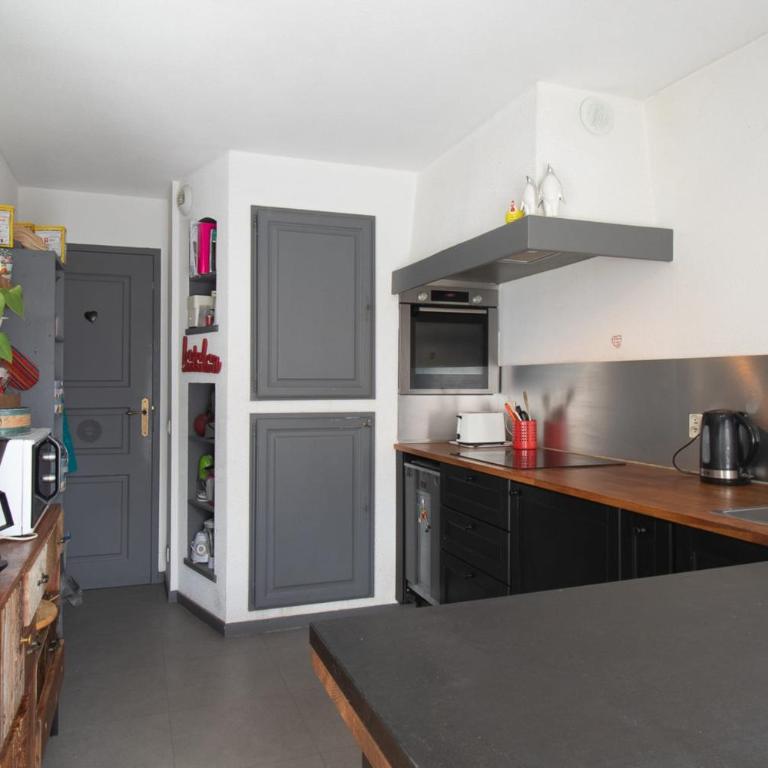 Adonis A appartement cosy et rénové - Appartement - 5