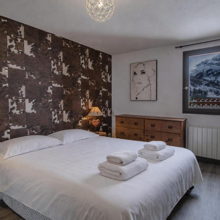 Adonis A appartement cosy et rénové - Appartement - 10