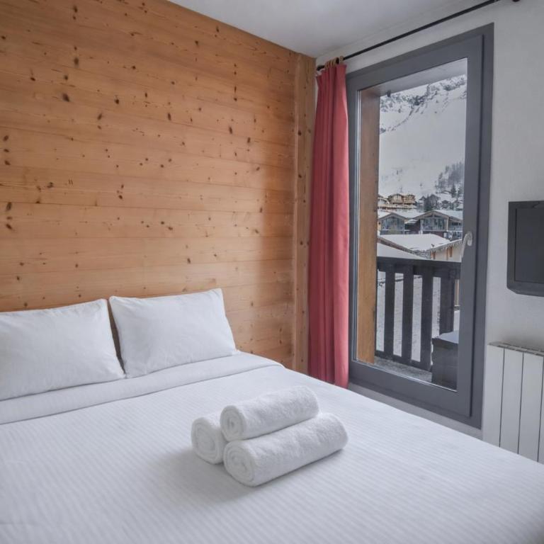 Adonis A appartement cosy et rénové - Appartement - 11
