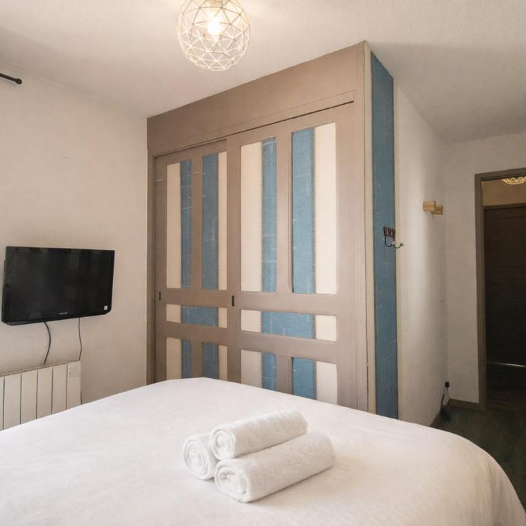 Adonis A appartement cosy et rénové - Appartement - 12