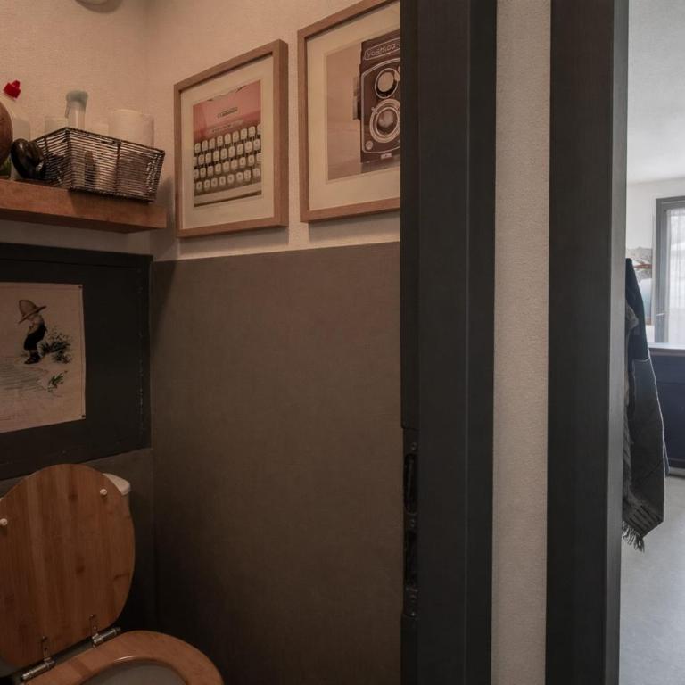 Adonis A appartement cosy et rénové - Appartement - 14