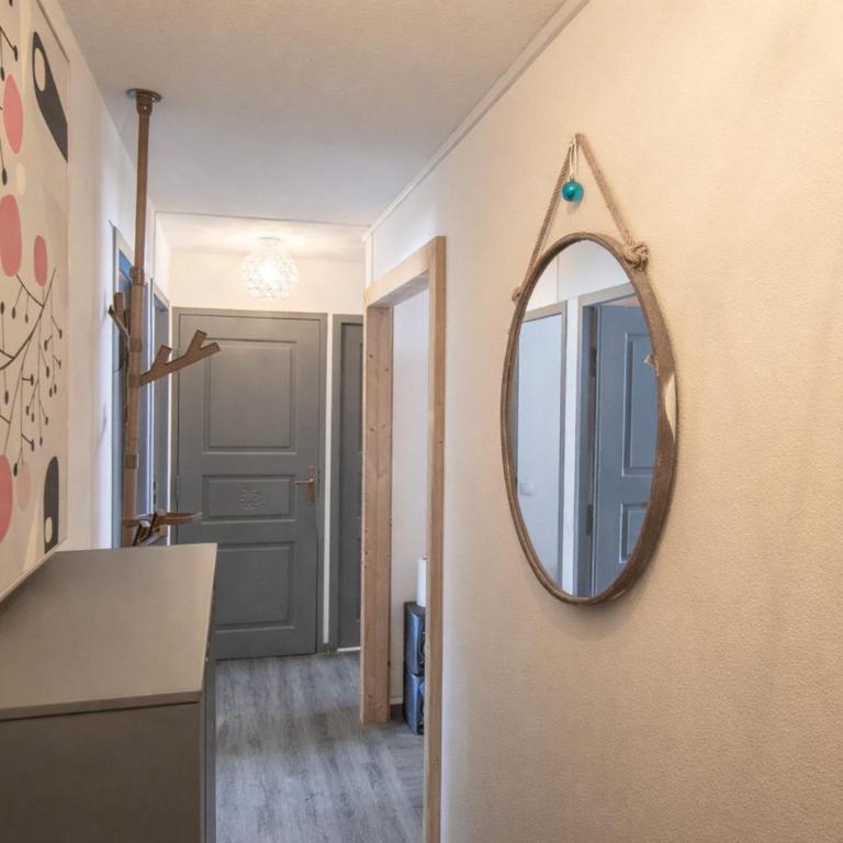Adonis A appartement cosy et rénové - Appartement - 15