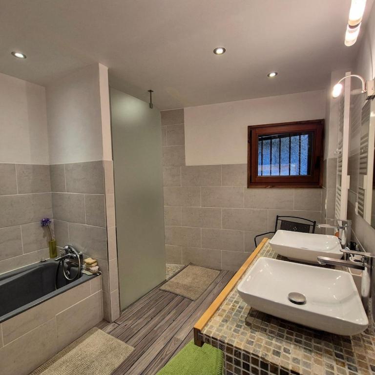 Le nid montagnard - Vulmix - Four-Bedroom House - 30