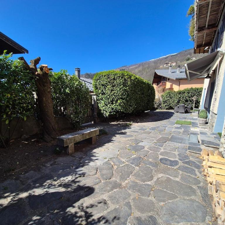 Le nid montagnard - Vulmix - Four-Bedroom House - 35