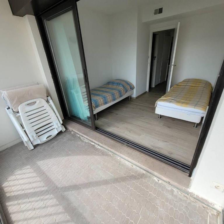 Quartier du port, t4 pour 8 personnes N12 - Appartement 3 Chambres avec Vue sur le Port - 6