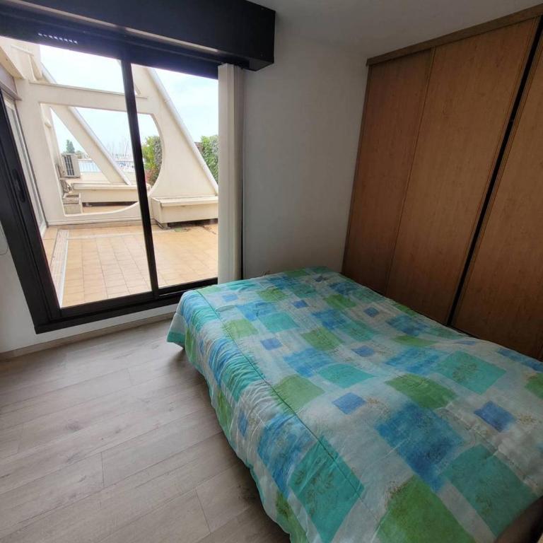 Quartier du port, t4 pour 8 personnes N12 - Appartement 3 Chambres avec Vue sur le Port - 15