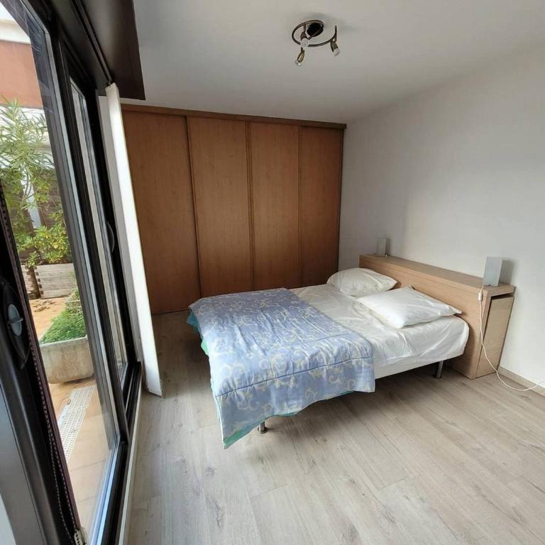 Quartier du port, t4 pour 8 personnes N12 - Appartement 3 Chambres avec Vue sur le Port - 14