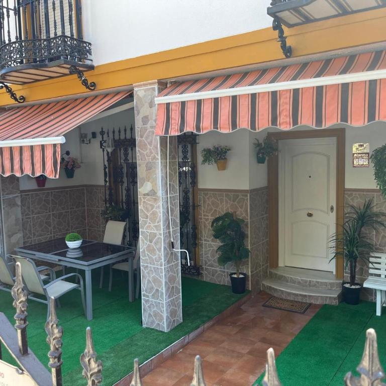 casa vacacional Alicia - Casa de 2 dormitorios - 8
