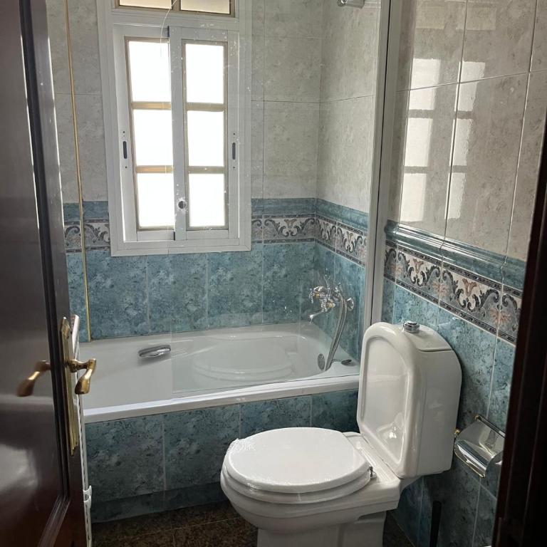casa vacacional Alicia - Casa de 2 dormitorios - 9