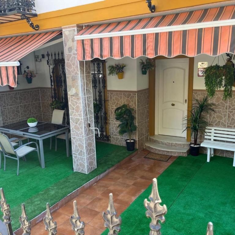 casa vacacional Alicia - Casa de 2 dormitorios - 10