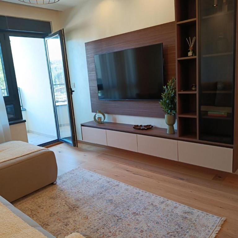 Apartman Infinity - Zlatibor - One-Bedroom Apartment - 7