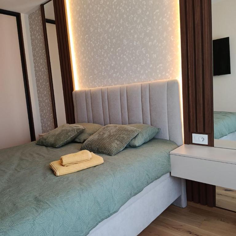 Apartman Infinity - Zlatibor - One-Bedroom Apartment - 6
